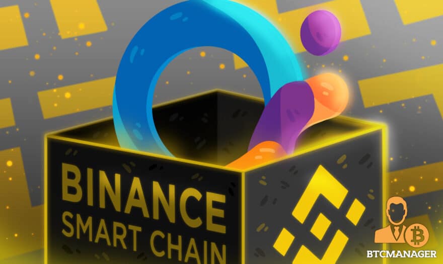 ‘Chain-Agnostic’ Orion Protocol Set to Expand to Binance Smart Chain