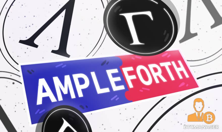 Ampleforth (AMPL) Launches Governance Token, FORTH