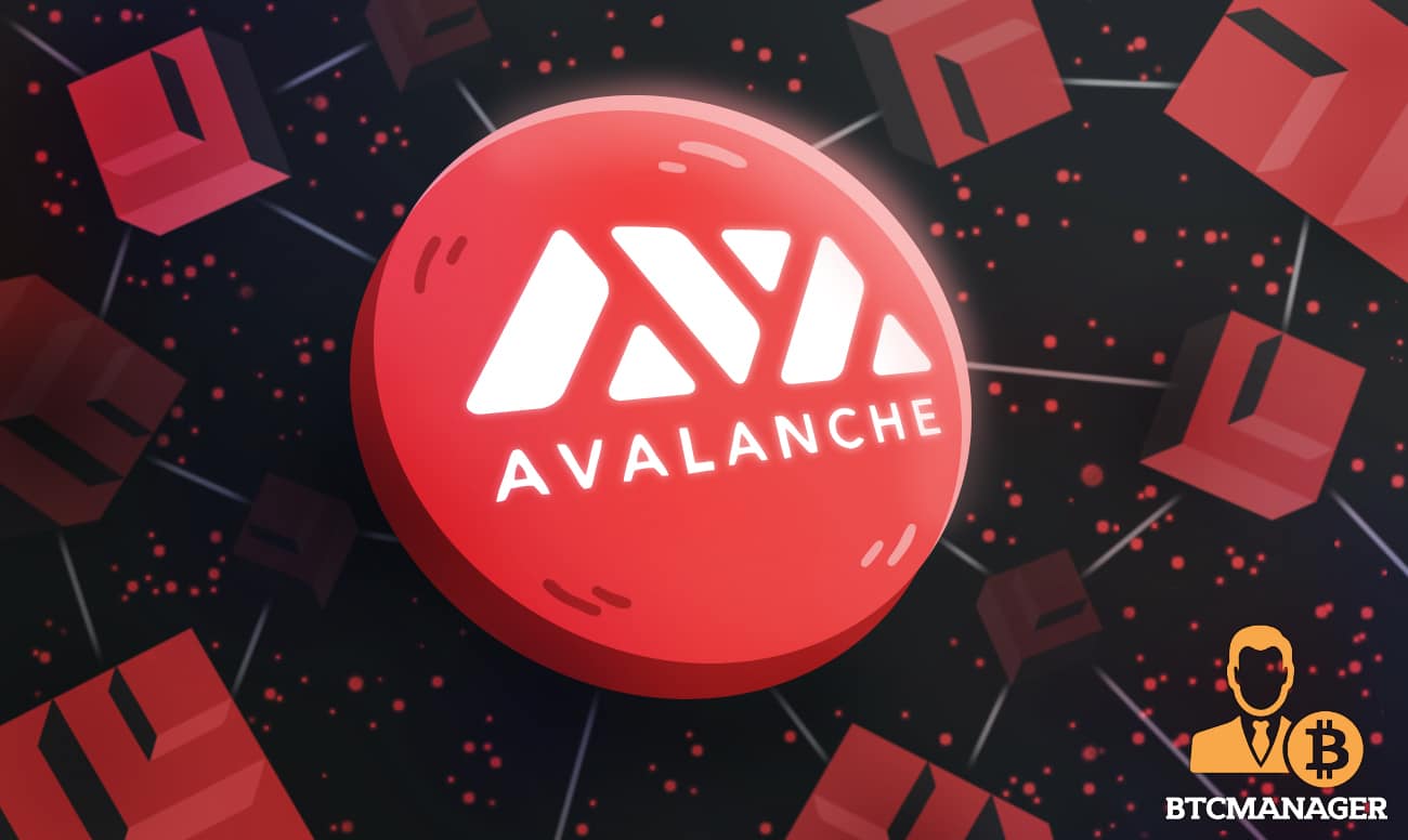 Avalanche (AVAX) ATH Explodes After Raising Fresh Funds