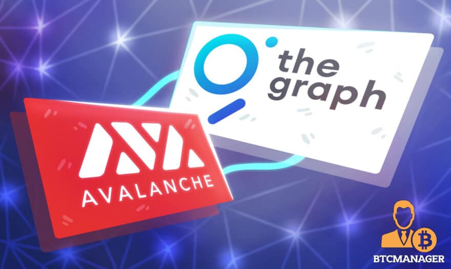 Avalanche Incorporates The Graph to Advance Its Querying and Indexing
