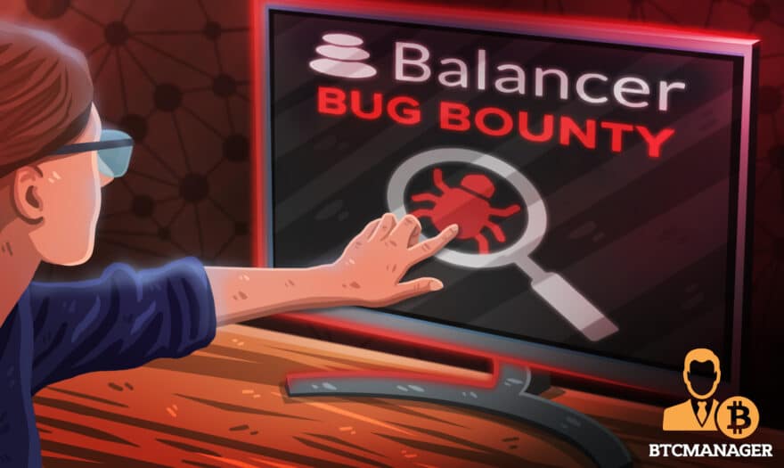 Balancer Labs Kicks Off Largest DeFi Bug Bounty Program