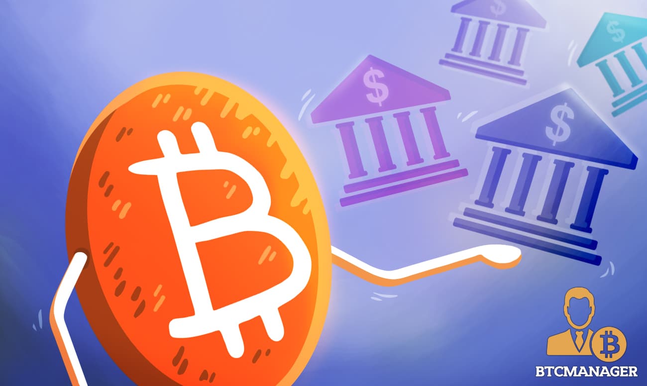 Bitcoin’s Value Surpasses that of Four Prominent Banks in America