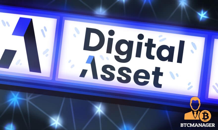 Digital Asset Holdings Funding Round Brings Forth $120 Million