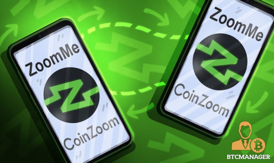 Cryptocurrency Services Like ZoomMe Brings Necessary Competition To Remittance Providers
