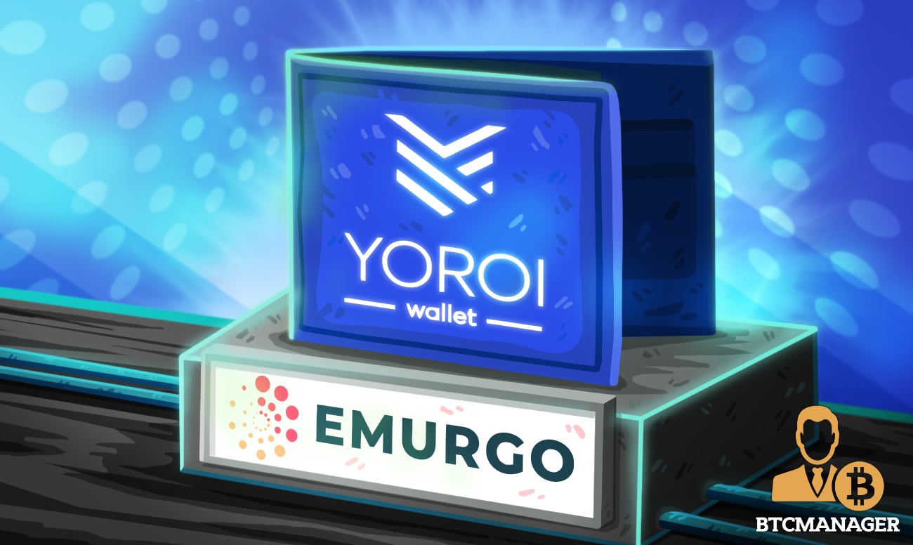 emurgo crypto