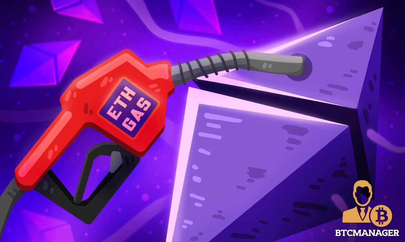 Increasing Flashbots Usage Crashes Ethereum Gas Fees