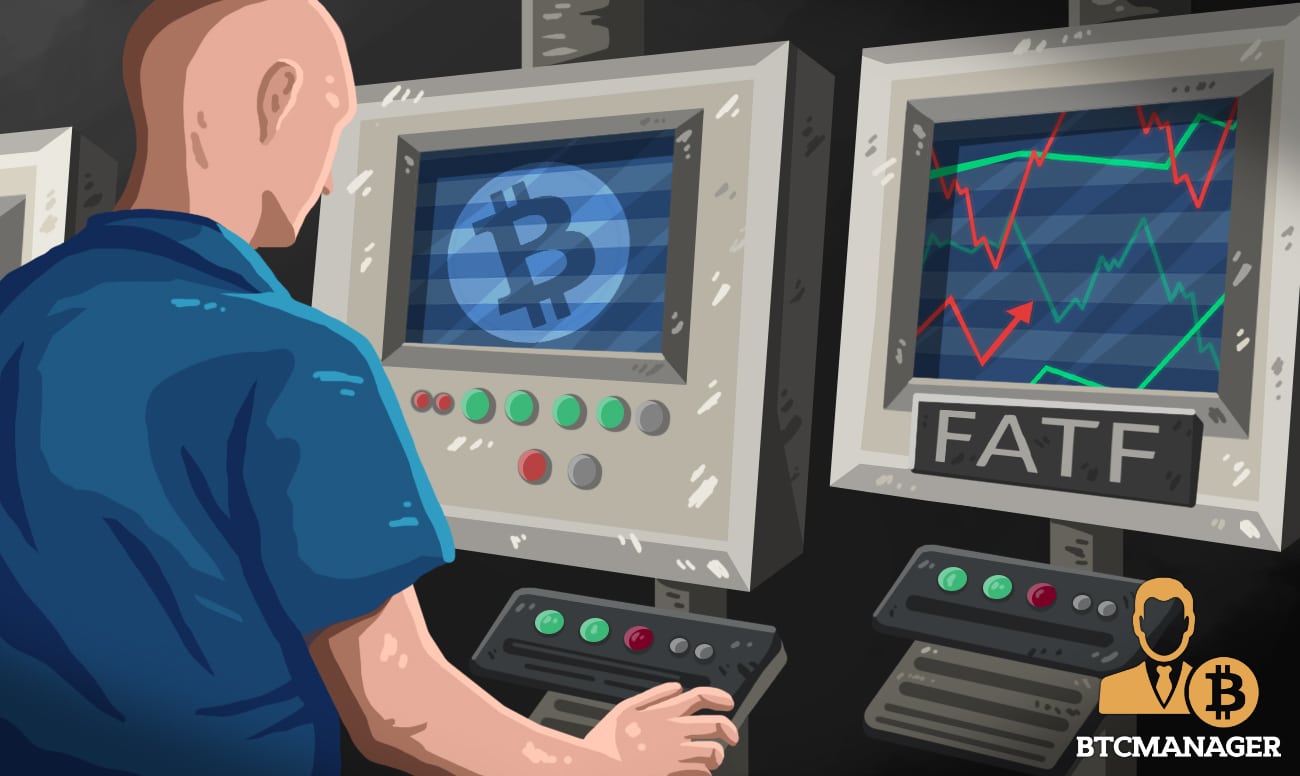 Japan Set To Implement FATF Travel Rule for Crypto By 2022