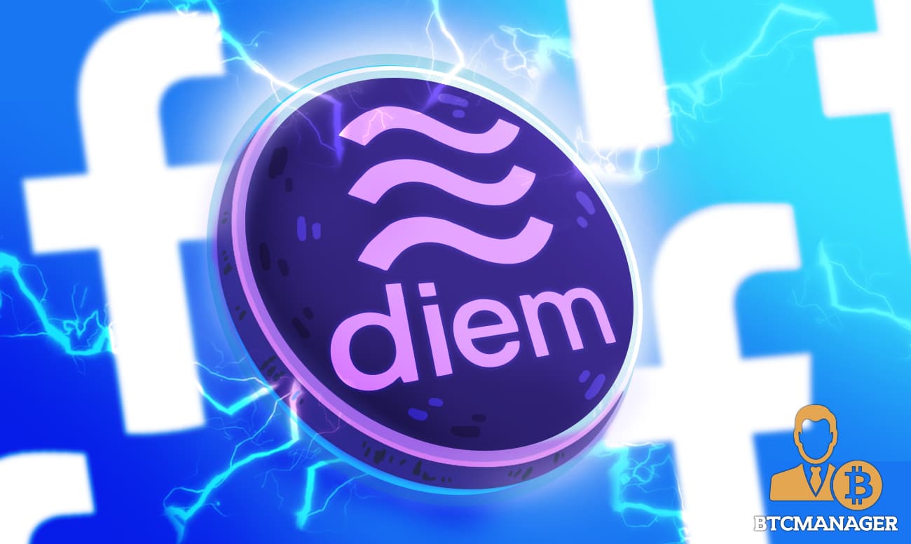Facebook’s Diem Looking to Launch Stablecoin Pilot Later in 2021