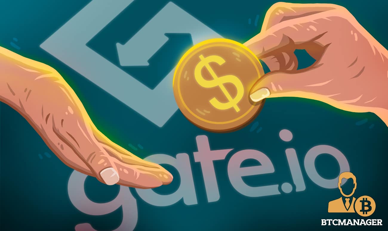 Gate.io Announces $2 Million Compensation Program for PAID Network Hack Victims