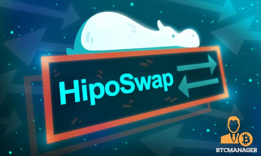 Gate.io Launches Upgraded DEX Swap Protocol with Low-slippage and High Liquidity