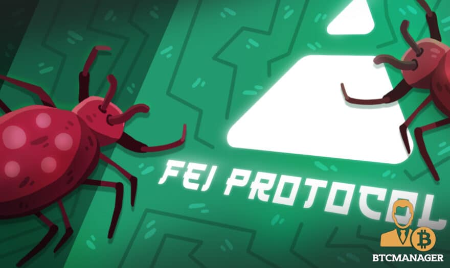 Here’s What You Need To Know About The Fei Protocol Bug