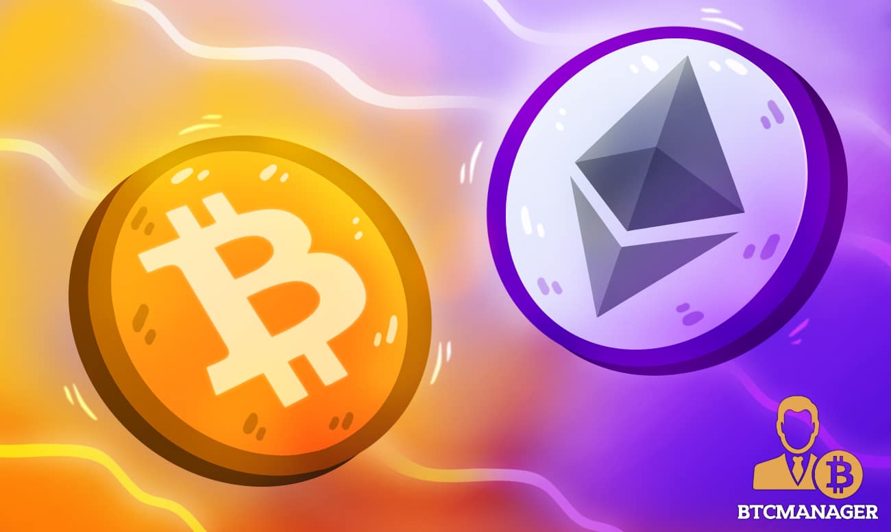 ETH Takes Market Dominance As The London Fork Upgrade Triggers Bullish Trend