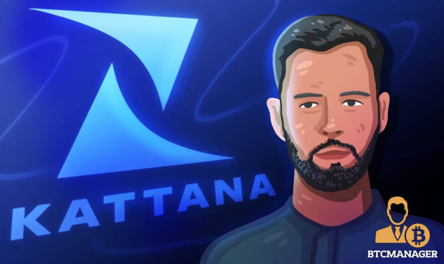 Exclusive: Interview with Ilya Demydonok, CEO, Kattana.io