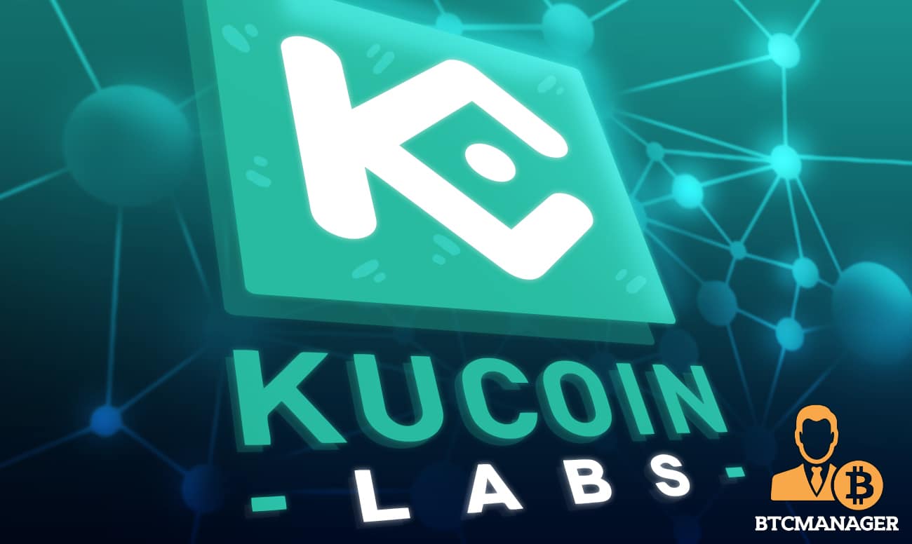 KuCoin’s Incubator and Research Arm KuCoin Labs Unveils $50 Million Fund to Find the Next Crypto Gem
