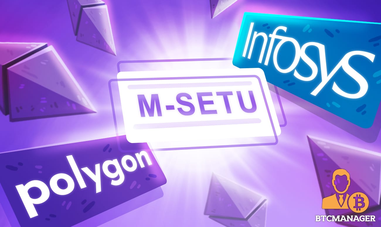 Polygon (MATIC) Aiming to Transform Insurance Industry with M-Setu 