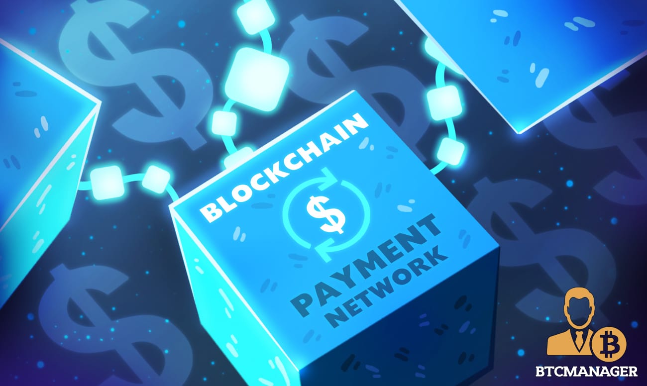 JP Morgan, DBS, Temasek to Develop Blockchain Cross-Border Payment Platform