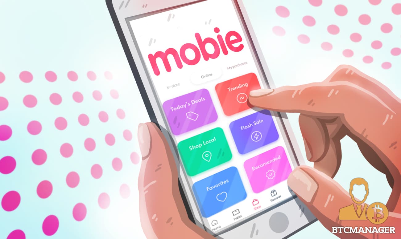 Mobie Ecosystem is Proving to Be Rewarding For Its Users