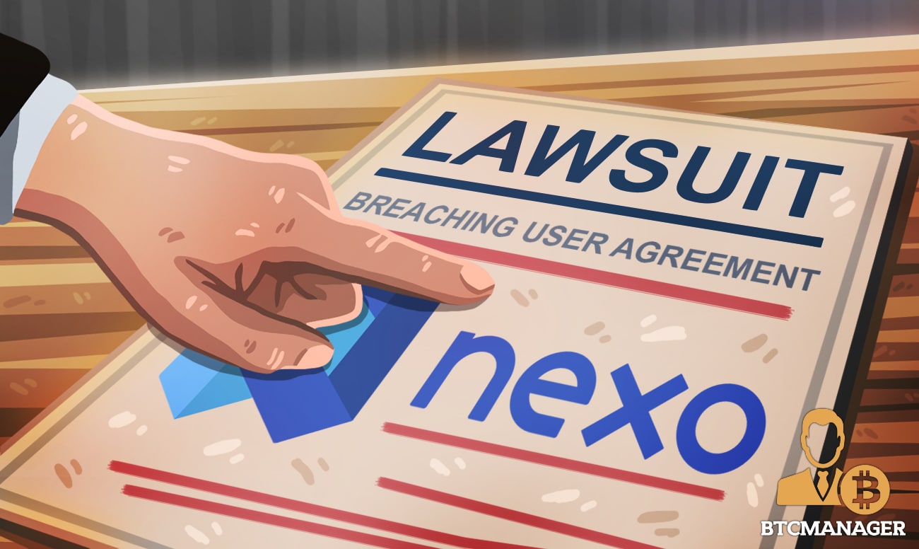 Nexo Moves to Counter Claims of “Unlawful” XRP Liquidation
