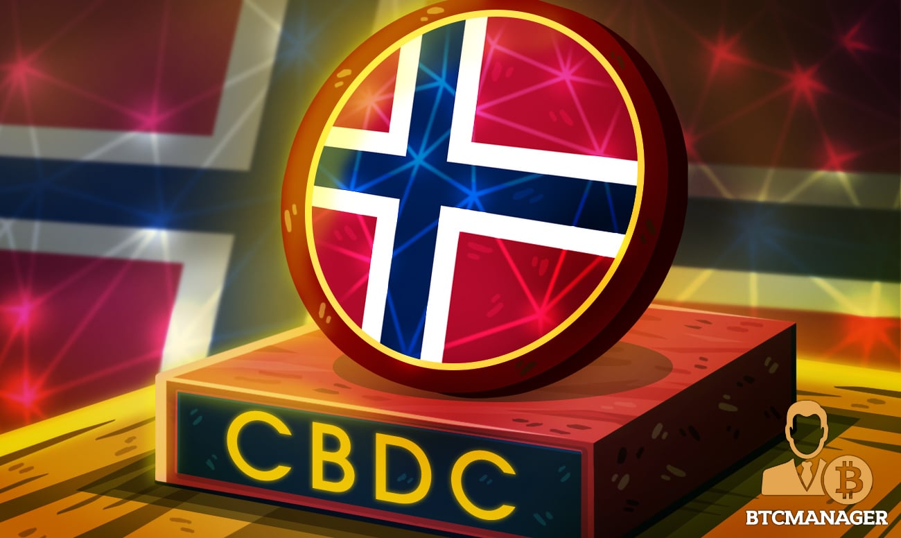 Norway: Central Bank Announced Plans to Begin Testing CBDC Solutions