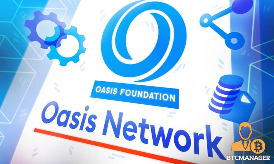 Oasis (ROSE) Launches Cobalt Upgrade to Offer User Robust DeFi Capabilities 