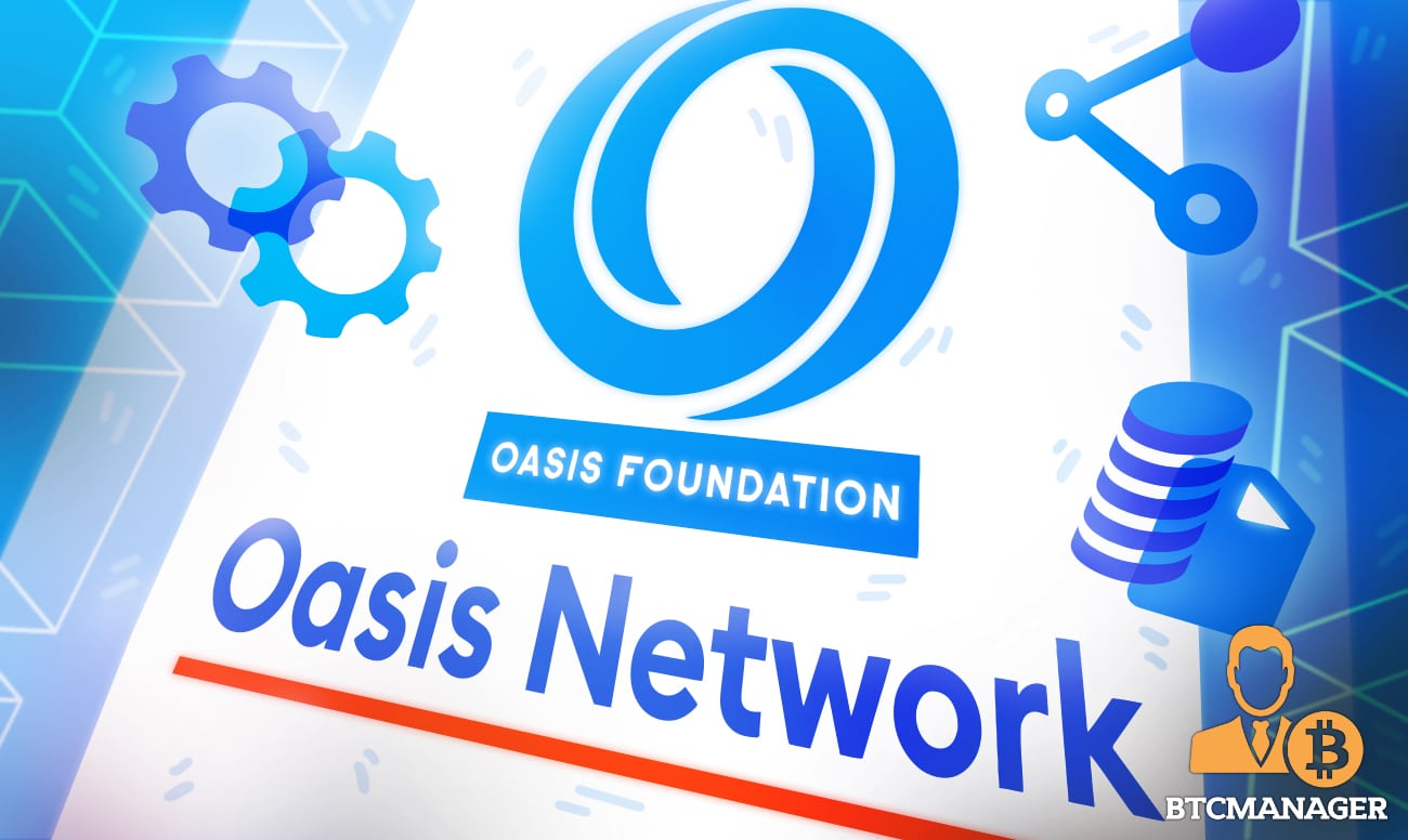 Oasis (ROSE) Launches Cobalt Upgrade to Offer User Robust DeFi Capabilities