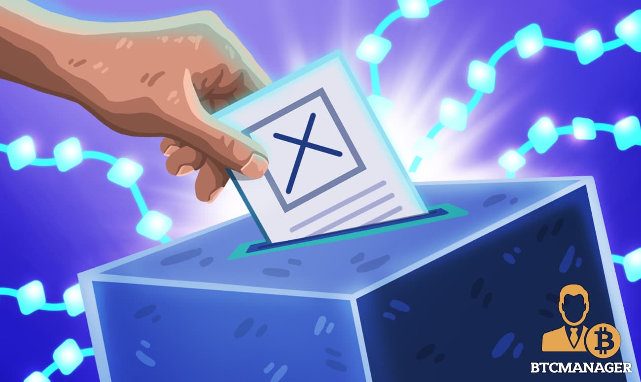 Should You Have a Voting System in Blockchain?