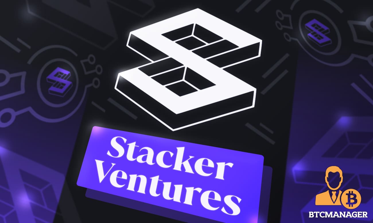 How Stacker Ventures Transforms Early-Stage Crypto Funding And DeFi Yield Farming