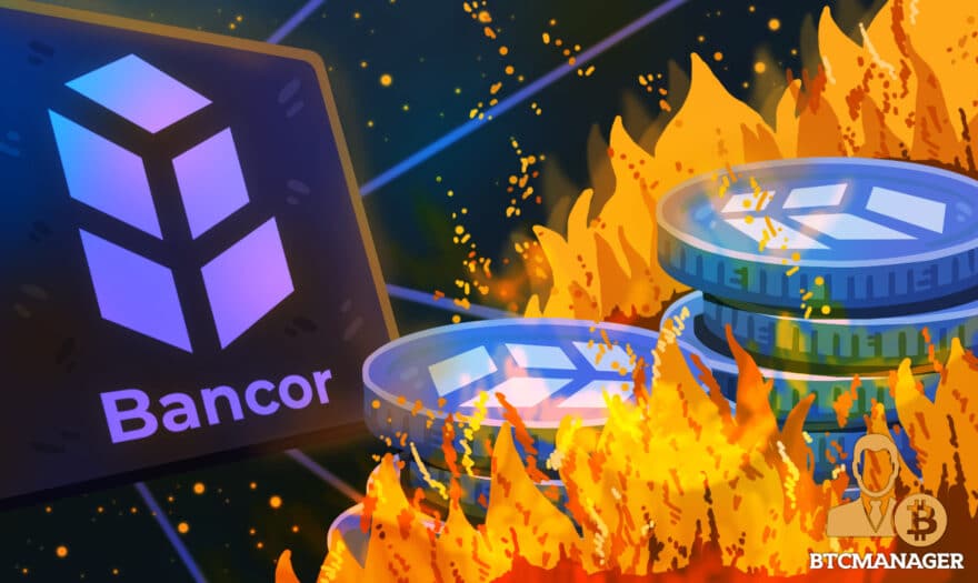 Bancor (BNT) Unveils $vBNT Burner to Boost User’s Lending Power
