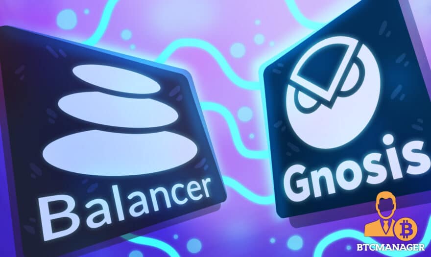 Balancer (BAL), Gnosis, Join Forces to Launch New DeFi Protocol 