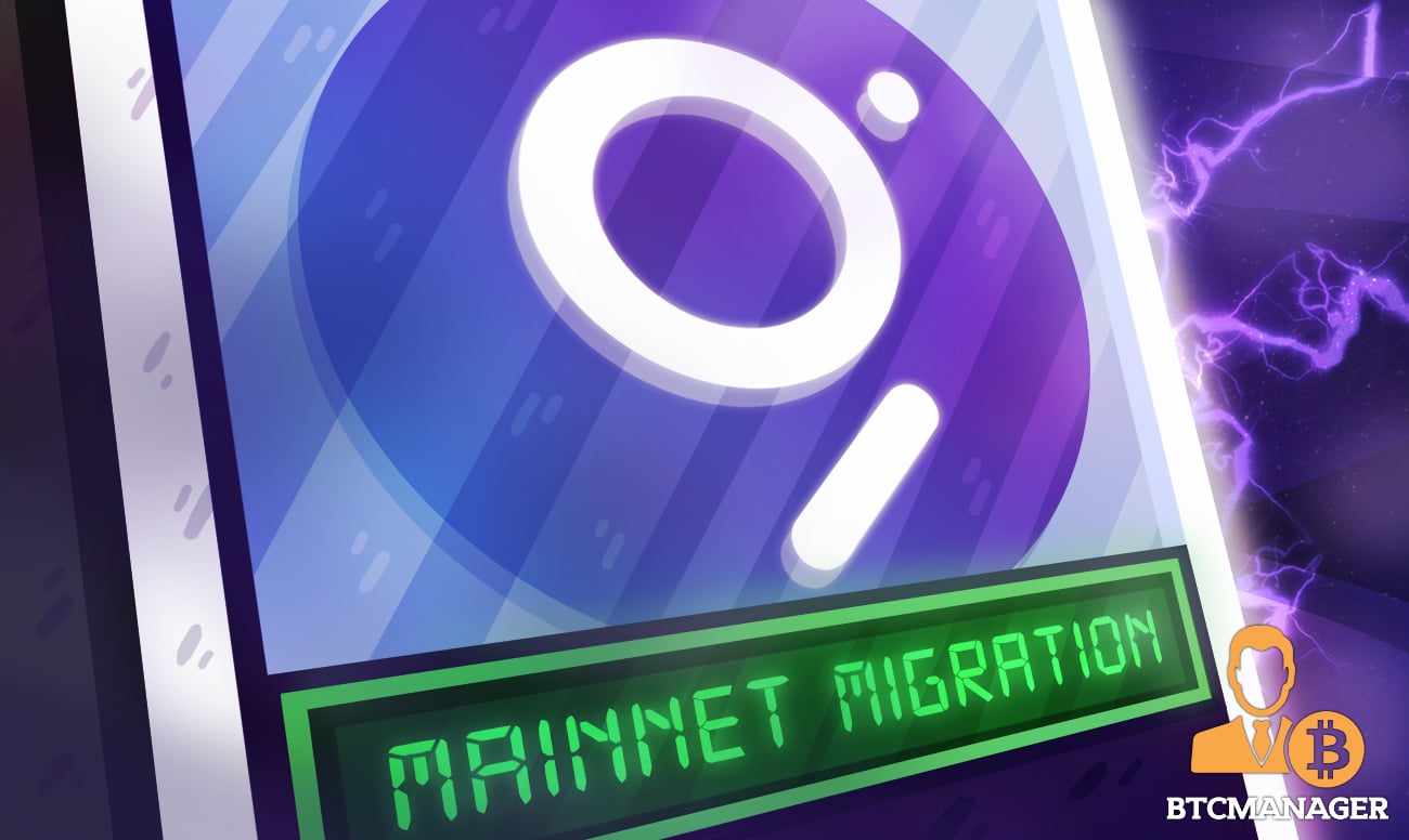 Migration to the Graph’s (GRT) Mainnet Begins; UMA, DODO, Audius, Among the First 10 Subgraphs