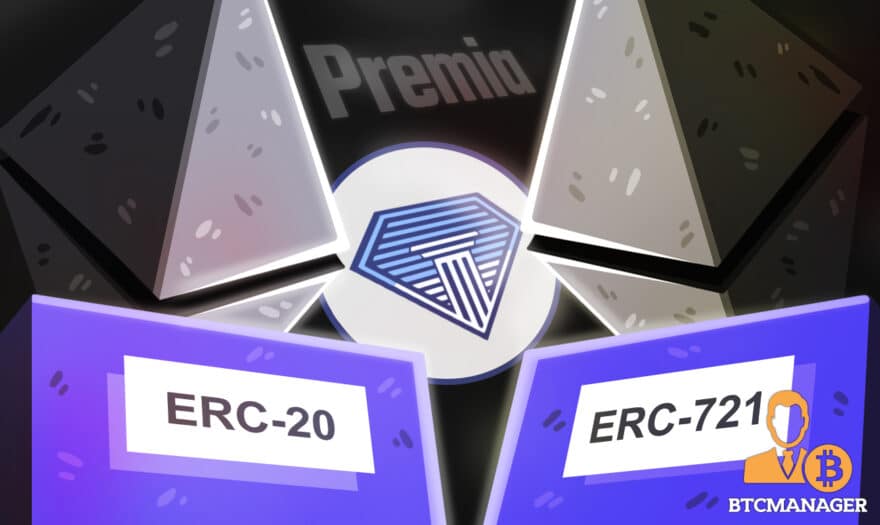 The True Power of ERC-20 and ERC-721 Tokens