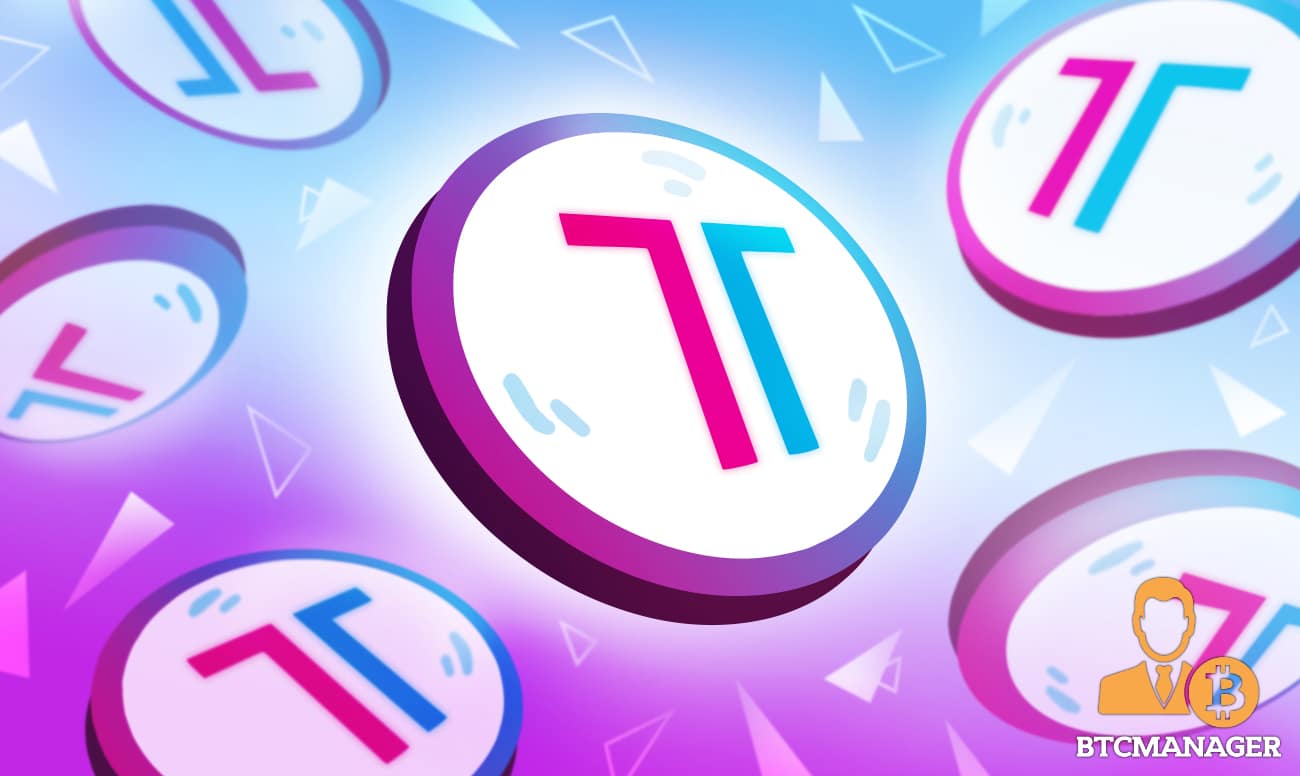 The best NFT & DeFi project token sale, TimeCoin (TMCN)
