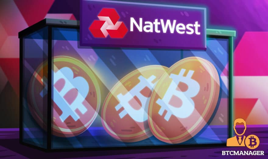 NatWest Bank Refutes Reports of Barring Customers from Dealing in Cryptocurrencies