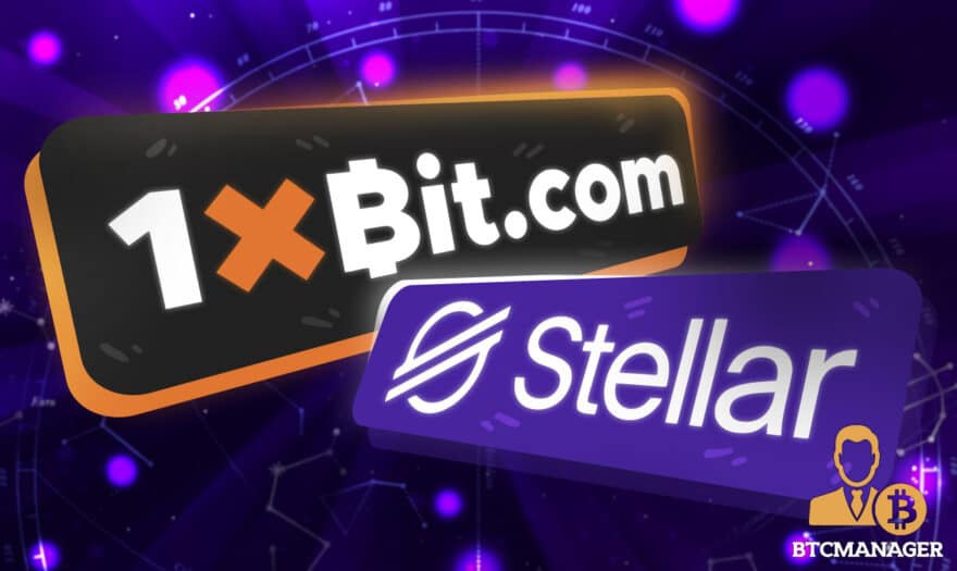 Everything You Want to Know about Stellar, (XLM) and Why it’s Getting Added to 1xBit