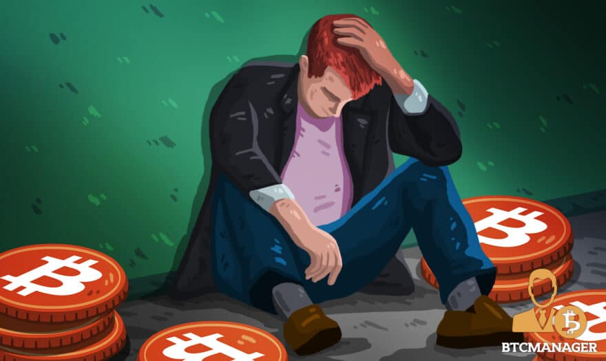 68% of Young Crypto Traders in Korea Experiencing Psychological Issues