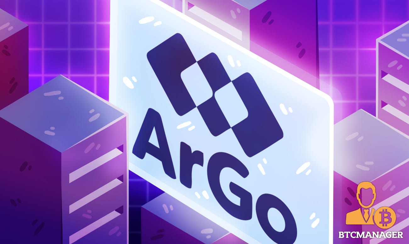 ArGo’s Decentralized Hosting Is Pivotal to Web3