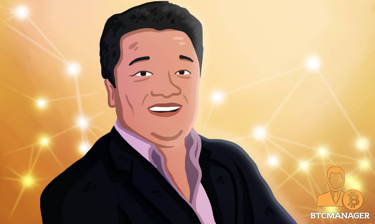Ballet CEO, Bobby Lee on the Future of Cryptocurrency, Blockchain Technology and BTC’s Price Trend