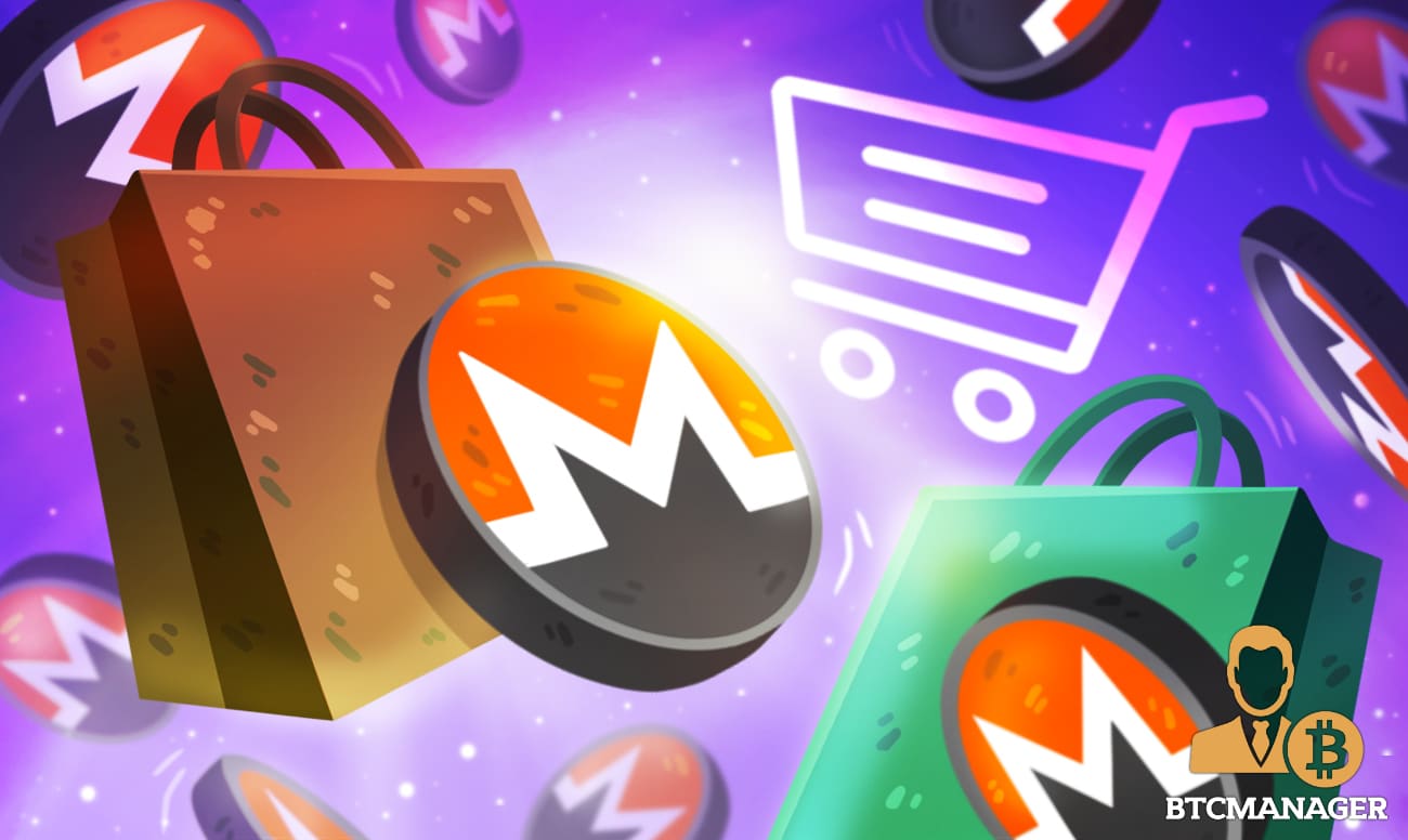 Monero (XMR) Adoption on the Rise Despite War Against Privacy Coins 