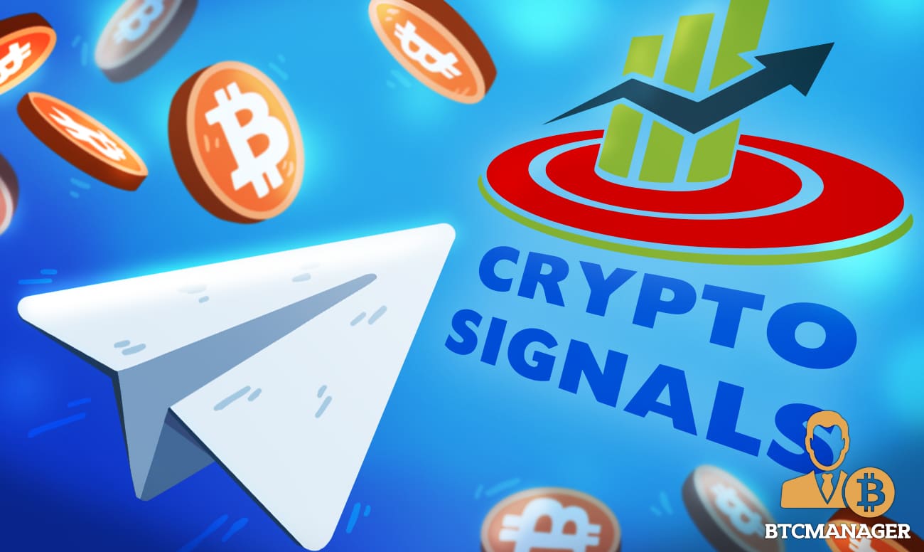 Crypto Signals and Automated Trading