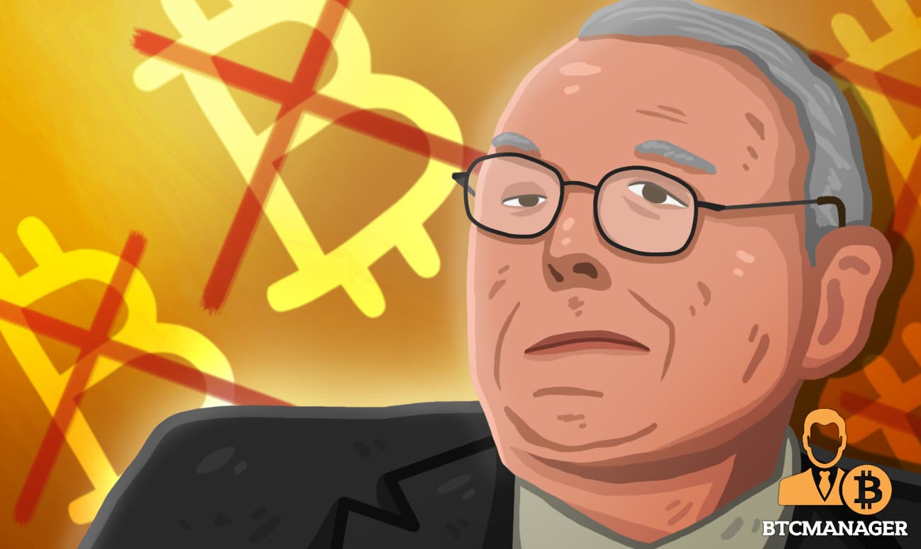 Charlie Munger calls Bitcoin's Success “Disgusting,” Crypto Twitter Reacts