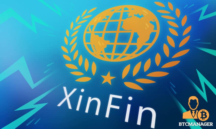 Developers Prefer XinFin as Alternate Solution for ETH’s Slow Transactions