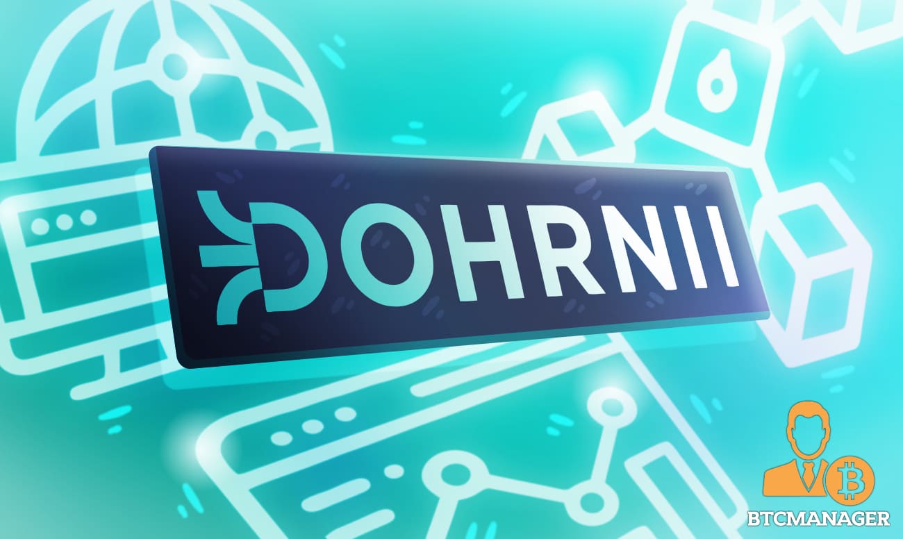 A Swiss Blockchain-Based Analytical Platform for the Cryptocurrency Market: Meet Dohrnii
