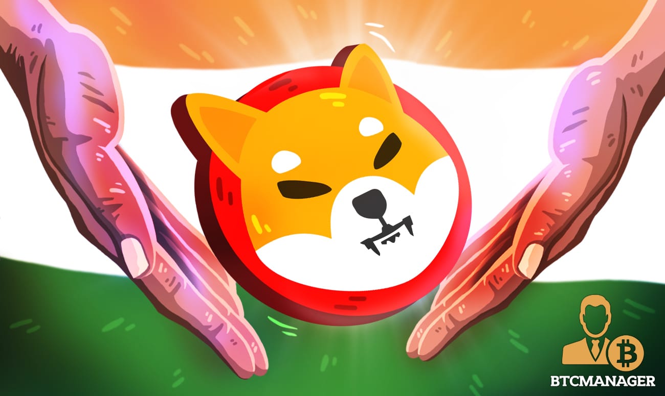 Vitalik Buterin Donates Over $1 Billion worth of SHIB to India Covid Relief Fund 