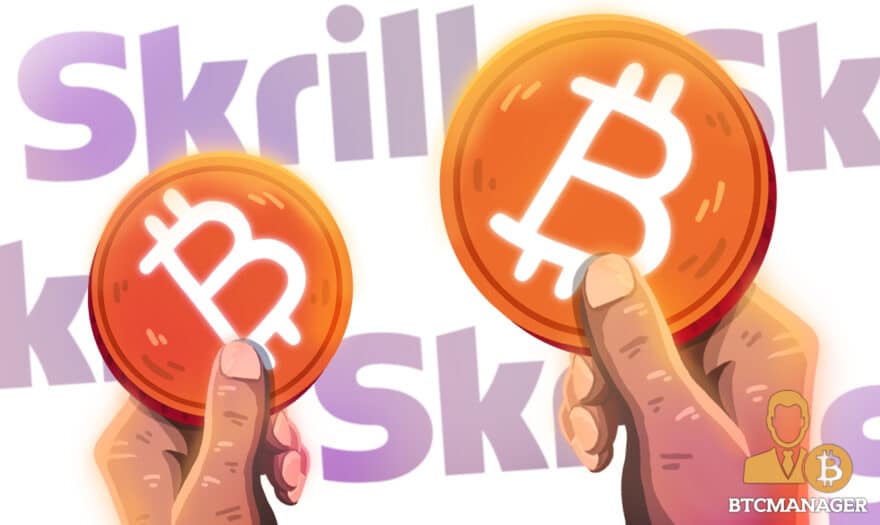 Four in Ten Consumers Have Invested in Crypto, Says Research Released by Skrill