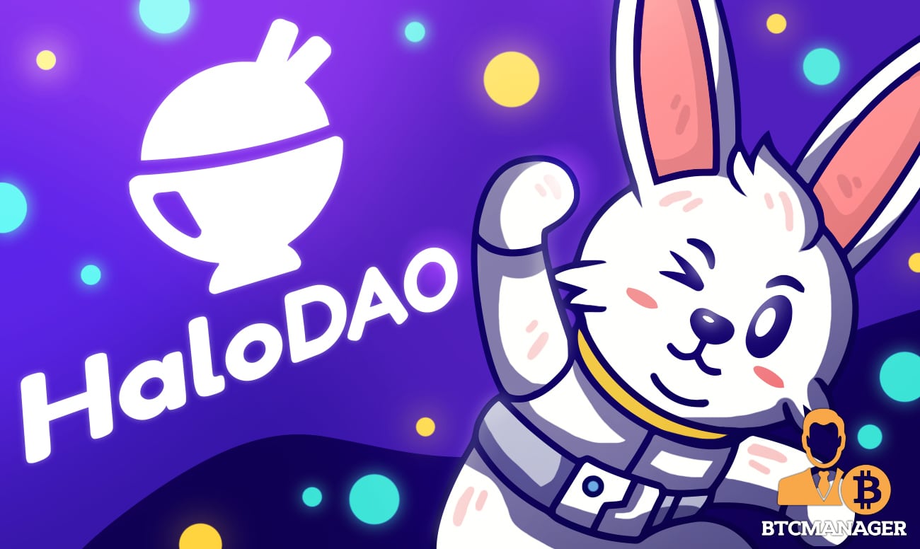 HaloDAO Raises $3.5M Seed For Stablecoin Marketplace Protocol Targeting Crypto’s Largest Market Opportunity