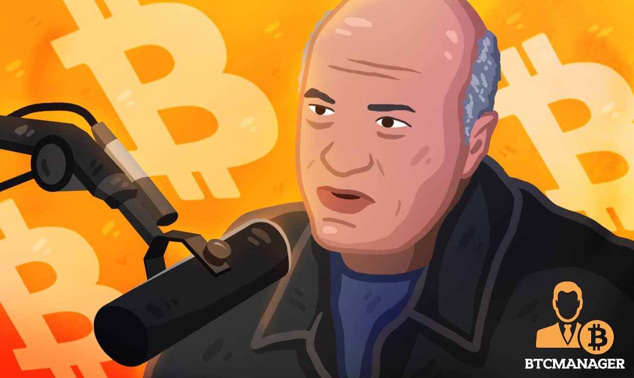 After Going Long on Bitcoin, Kevin O’Leary Joins the DeFi Movement 