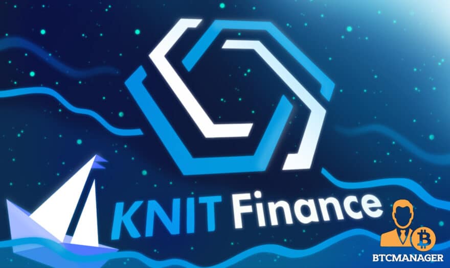 KnitFinance Aims to Transform DeFi Into a Trillion Dollar Ecosystem