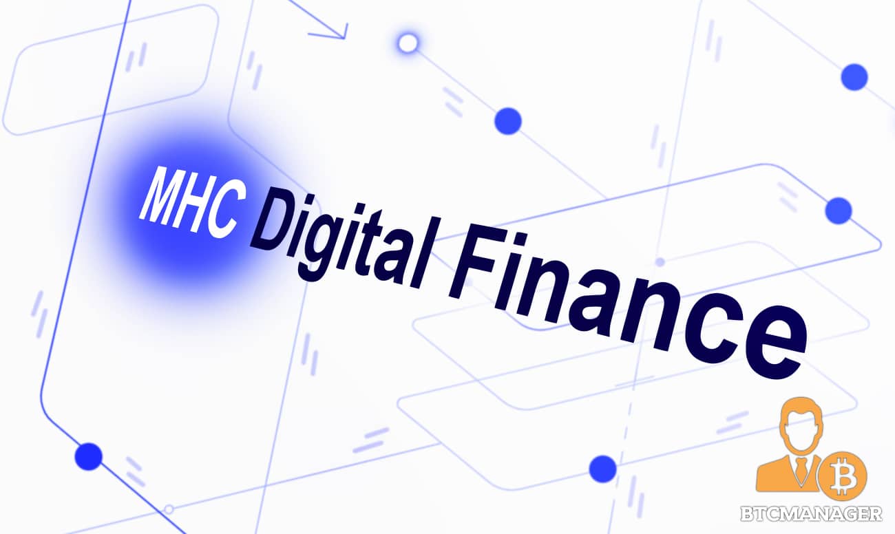 Mark Carnegie and Sergey Sergienko’s new brainchild, the MHC Fund, is set to take the world of Crypto Finance by Storm 