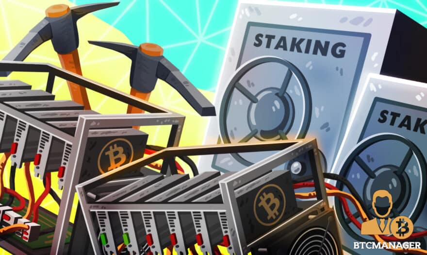 Mining vs. Staking – Which Should You Choose?