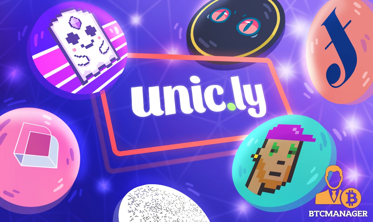 Unicly Unveils Eight Multi-Million Dollar Collection Amid Soaring NFT Fractionalization Demand